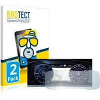 BROTECT Film de protection antireflet Protection d'écran mat