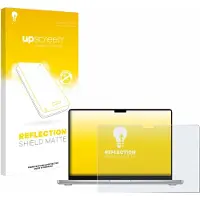 Upscreen Film de protection Protection d'écran Film mat antireflet (14")