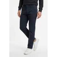 Jack & Jones Pantalon chino 'JPSTOLLIE DYLAN' anthracite
