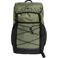 Adidas Sac à dos de sport ' Multi CLIMACOOL Backpack' olive / noir
