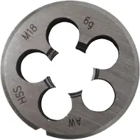 AWTOOLS m2 hss / m14x2.00