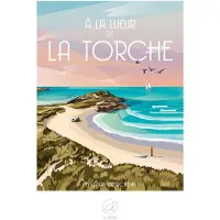 La Loutre Puzzle À la lueur de LA TORCHE - 1000 pièces