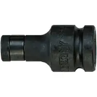 King Tony Porte-embout à percussion Kt 1/2x5/16" ...