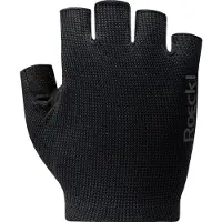 Roeckl sports Imst High Performance Short Gloves Noir 7.0