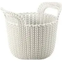 Curver Corbeille Knit Ronde XS 3l (19 cm)