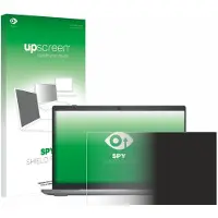 Upscreen Filtre anti-regard Spy Shield (15.60", 16:9)