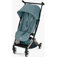 Cybex Libelle Tpe Stroller Gris
