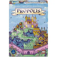 Ravensburger Jeu de stratégie Propolis Alea