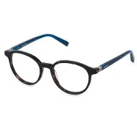 Sting Vsj764-474bly Junior 47x17x130 Mm Reading Glasses Noir Homme