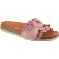 Verbenas Rocio Open Teen - Roze - Maat 40
