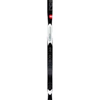 Rossignol X Tour Escape Nis Ar Nordic Skis Argenté 198