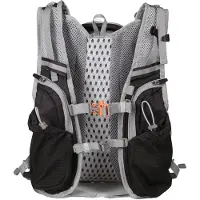 KILPI Cadence 10 Backpack Gris