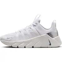 Nike Free Femme - Baskets, Blanc - Pointure 38 - Maille/synthétique