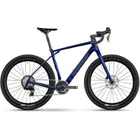 Lapierre Crosshill Cf 9.0 Force Xplr Axs 2026 Gravel Bike Bleu S