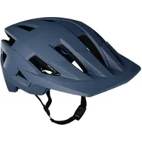 Leatt Trail 3.0 Mtb Helmet Bleu S