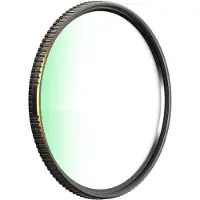 Polar Pro Goldstache Dslr/dslm Camera Filter 82 Mm Noir