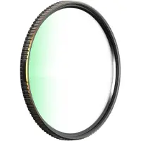 Polar Pro Goldstache Quick Release System 52 Mm Argenté