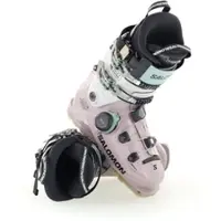 Salomon - Chaussures de ski - Shift Supra S Boa 130 pour Homme - Taille 47-48 - Gris