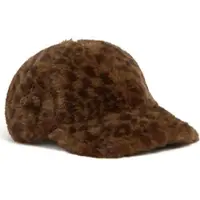Vans Chapeaux 'Celano' marron