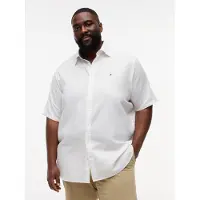 Tommy Hilfiger Big & Tall Chemise blanc