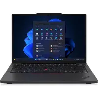 Lenovo ThinkPad X13 6e génération - Core Ultra 7 255U - Windows 11 Pro - Carte graphique Intel - 32 Go de RAM - SSD de 512 Go