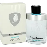 Lamborghini Essenza Eau de Toilette Hommes 40 ml vapo