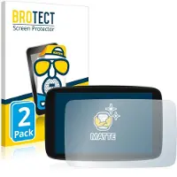 BROTECT Film de protection antireflet Protection d'écran mat