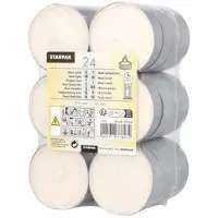 Starpak Maxi Lumières (24 pcs)
