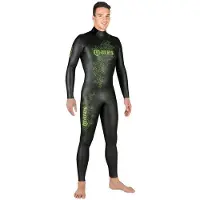 Mares Pure Passion Horizon 2 Mm Freediving Wetsuit Noir L Homme