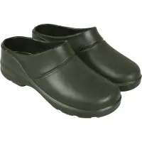 Lemigo Cloack Clog 855 36 vert 728550036A (36)
