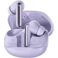 QCY Melobuds N50 Wireless Earphones Violet