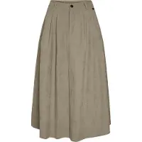 Vero Moda Jupe marron