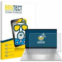 BROTECT Film de protection antireflet Protection d'écran mat (15.60")