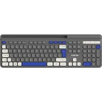 Canyon Clavier sans fil HKB-W03 Gris