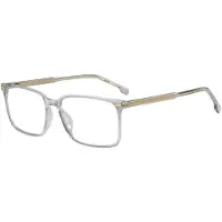 HUGO BOSS Lunettes de Vue BOSS 1884/G 57/17/150 Grey Acetate frames MAN BOSS 1884/G