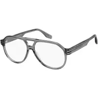 Marc Jacobs Lunettes de Vue MARC 880 57/13/145 Grey Acetate frames MAN MARC 880
