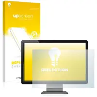 Upscreen Reflection Shield Displayschutz Matt (24", 16:10)