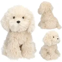 TOPModel Vertrieb GmbH & Co. K TOPModel Peluche Chien Luna beige 30 cm FUR EVER FRIENDS Autres
