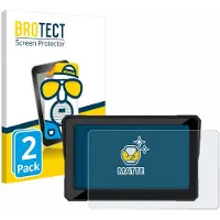 BROTECT Film de protection antireflet Protection d'écran mat