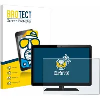 BROTECT Film de protection antireflet Protection d'écran mat (14", 16:9)