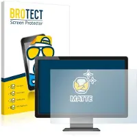 BROTECT Film de protection antireflet Protection d'écran mat (18.10", 5:4)