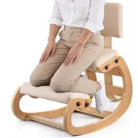 Vevor Chaise à Genoux Ergonomique