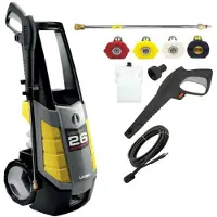 Lavor myjka vertigo 26