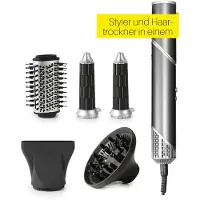 DS Produkte Coiffeur "Style & Shine