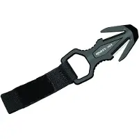 Mares Xr Hand Line Cutter Ceramic Noir,Gris