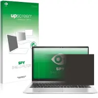 Upscreen Spy Shield Filtre Anti-Espion (15.60", 16:9)