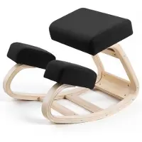 Vevor Chaise à Genoux Ergonomique