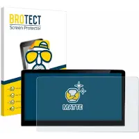 BROTECT Film de protection antireflet