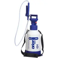 Kwazar - Pulvérisateur à pression préalable ORION PRO + ALCALIN 6L - 132M008