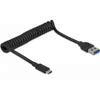 DeLOCK Câble USB C vers USB A -